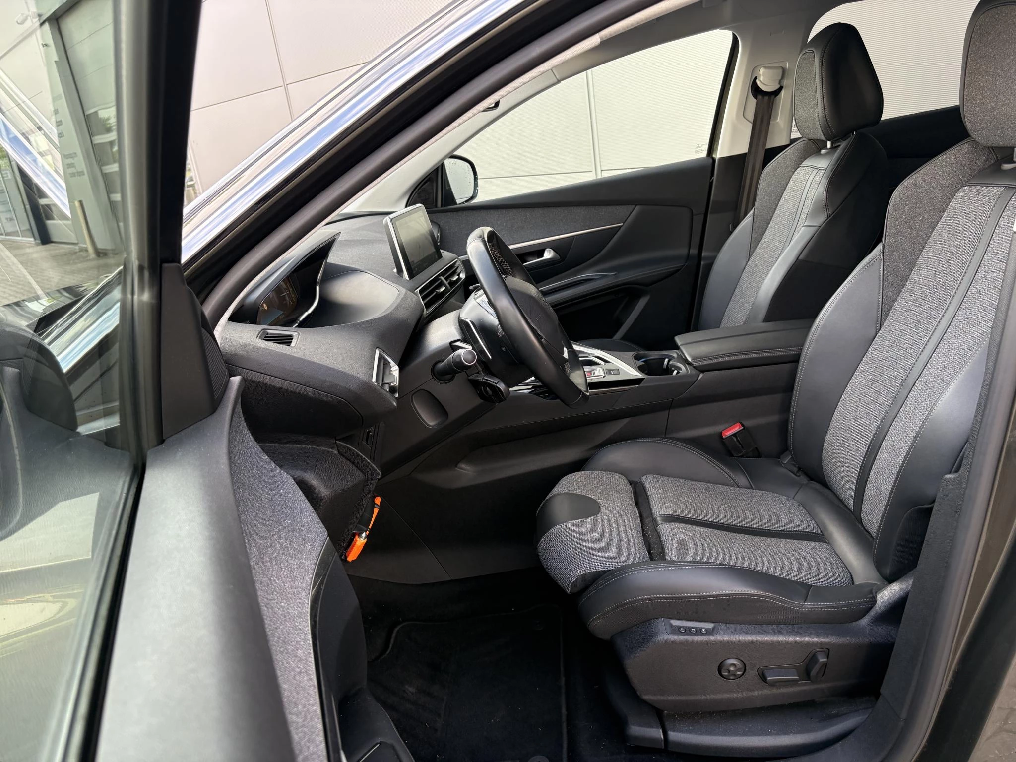 Peugeot 3008 1.2 PureTech Allure