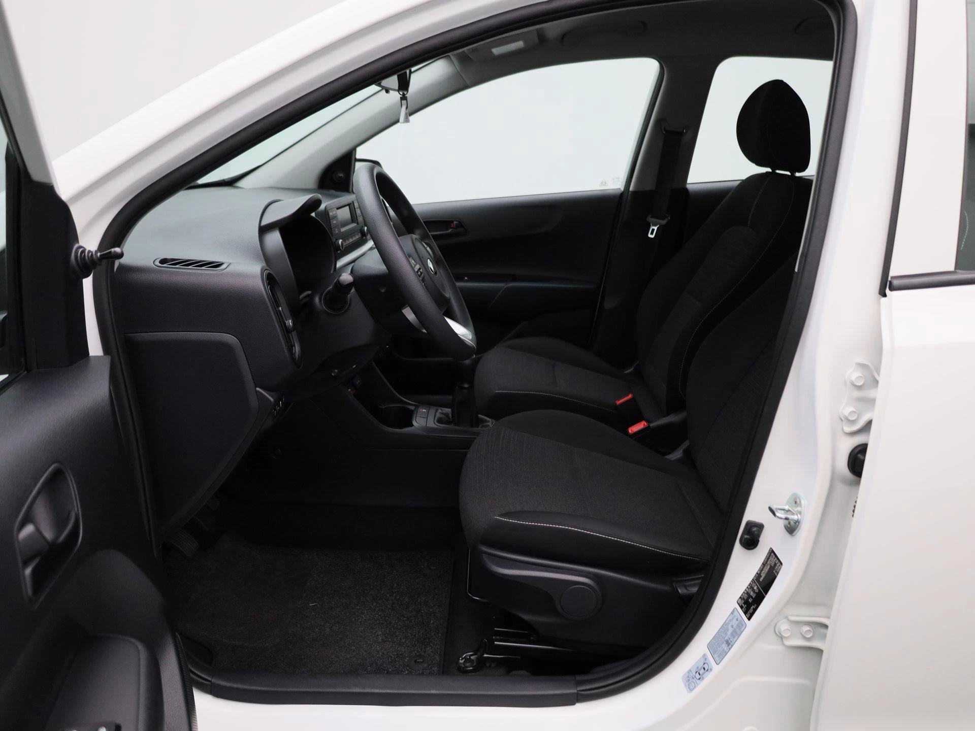 Kia Picanto Easy 1.0