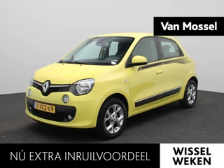 Renault Twingo 1.0 SCe Dynamique