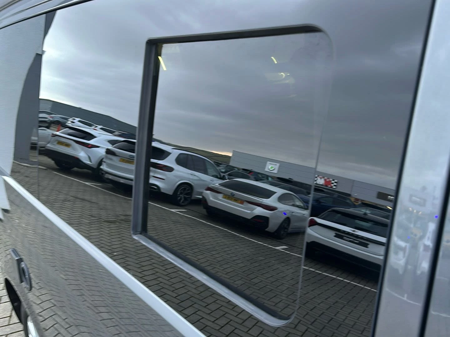 Volkswagen Transporter 2.0 TDI 110 Startline Van