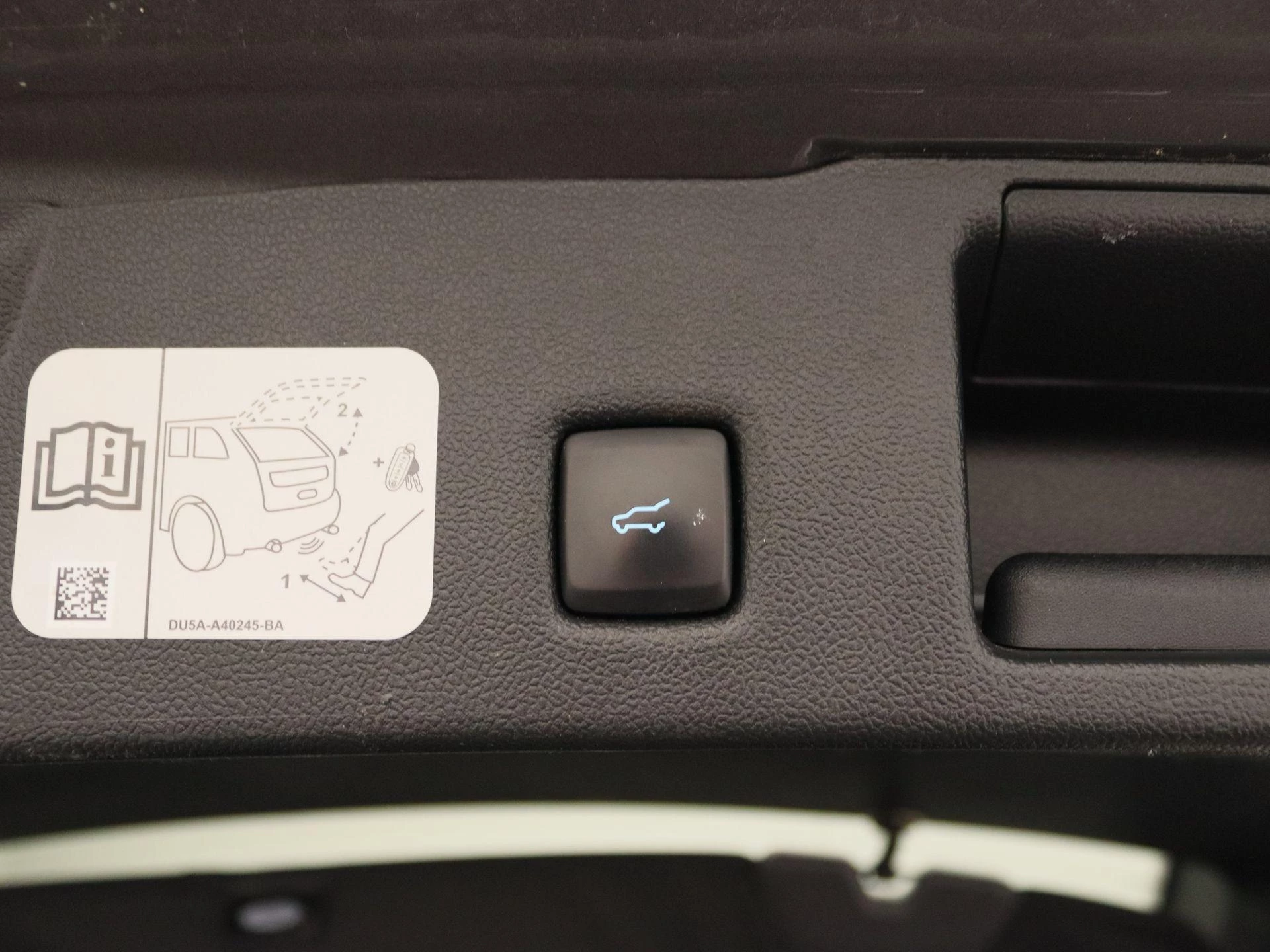 Ford Kuga 2.5 PHEV Titanium X