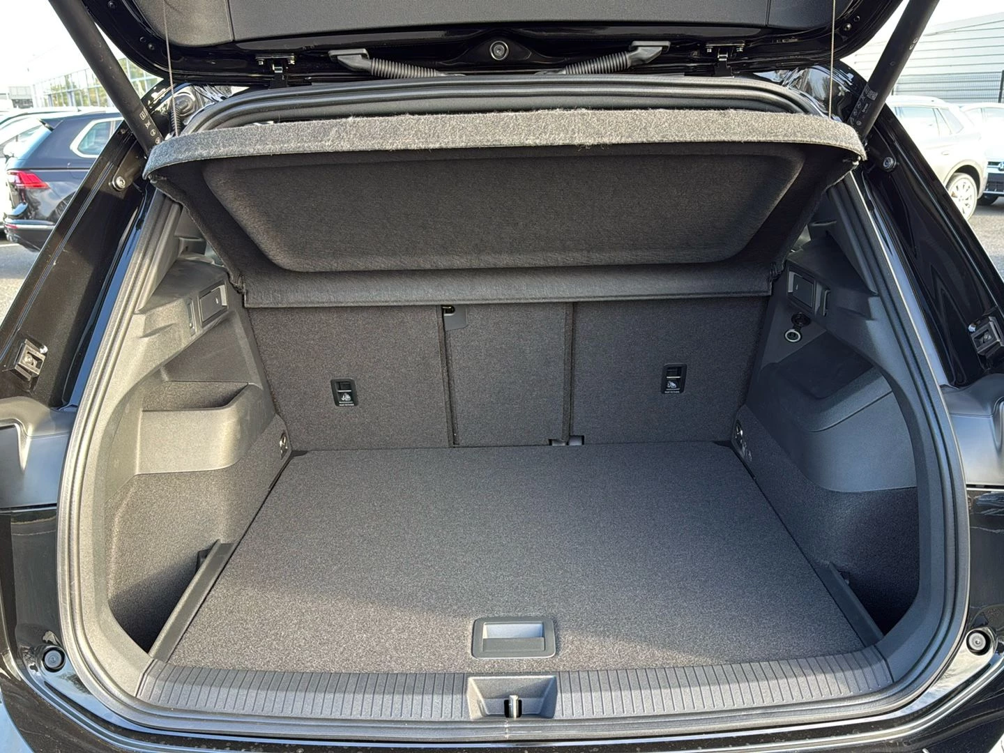 Volkswagen Tiguan 1.5 eTSI 150 R-Line 5dr DSG