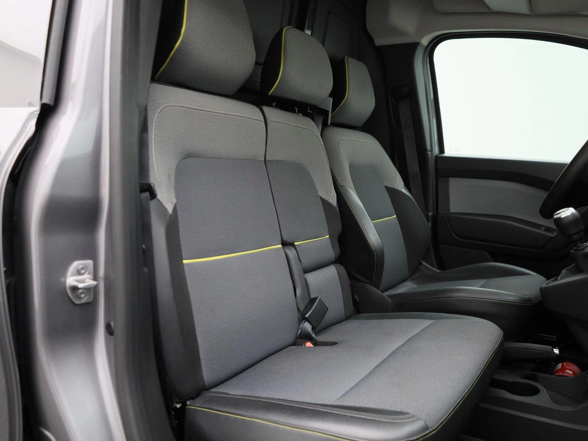Renault Kangoo Blue dCi 95 EUR6D Edition One