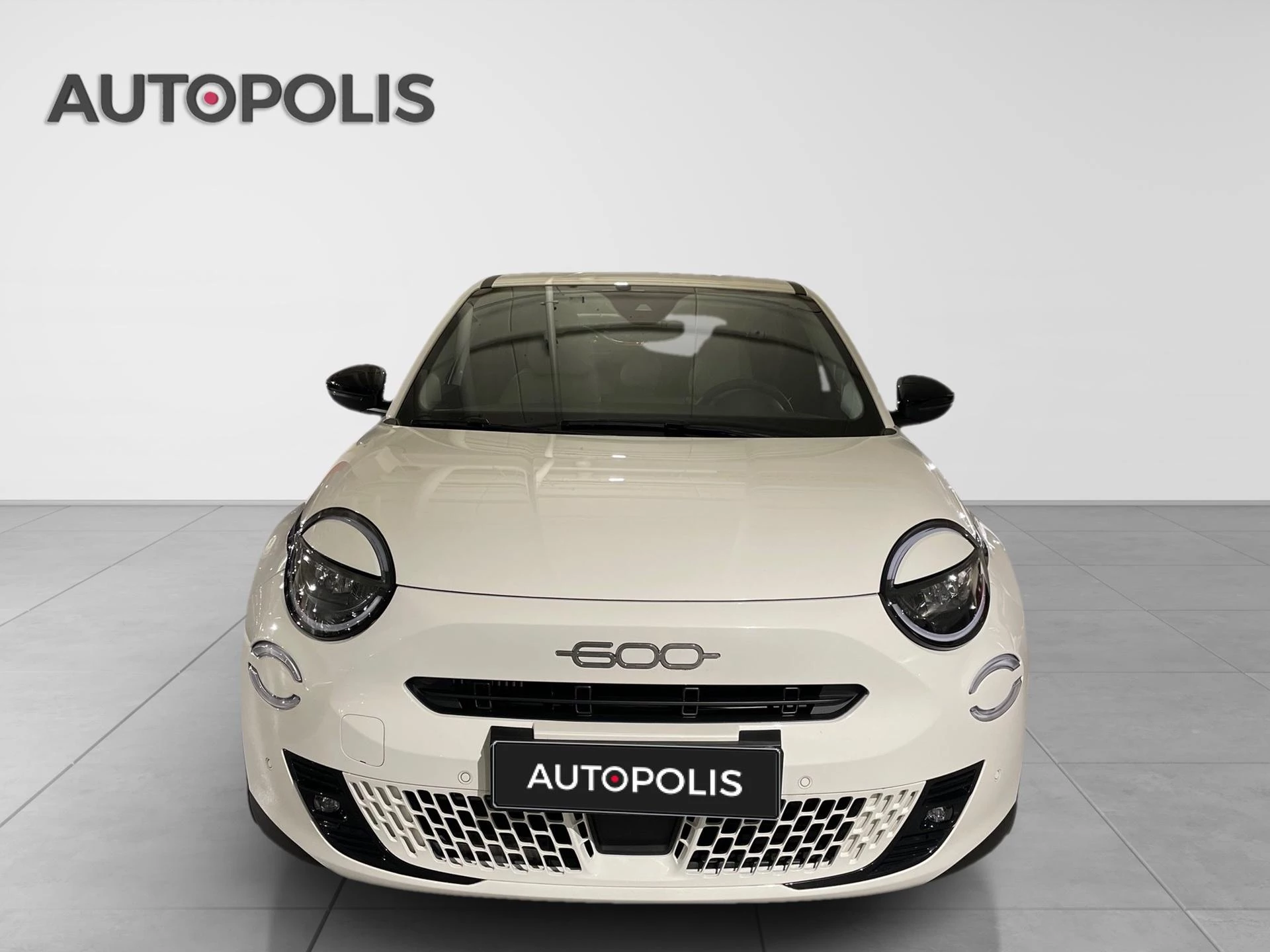 Fiat 600 1.2 Hybrid Urban