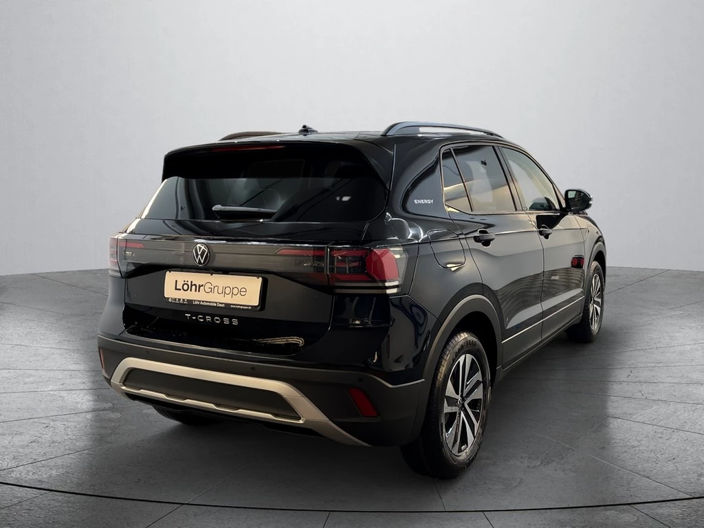 Volkswagen T-Cross Energy TSI 85 kW 7-DSG Aktionspreis! Ummeldung ab 30.07 möglich