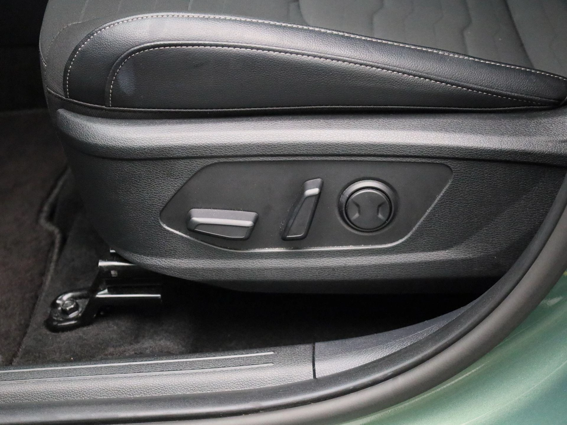 Kia Sportage 1.6 T-GDi Plug-in Hybrid AWD DynamicPlusLine