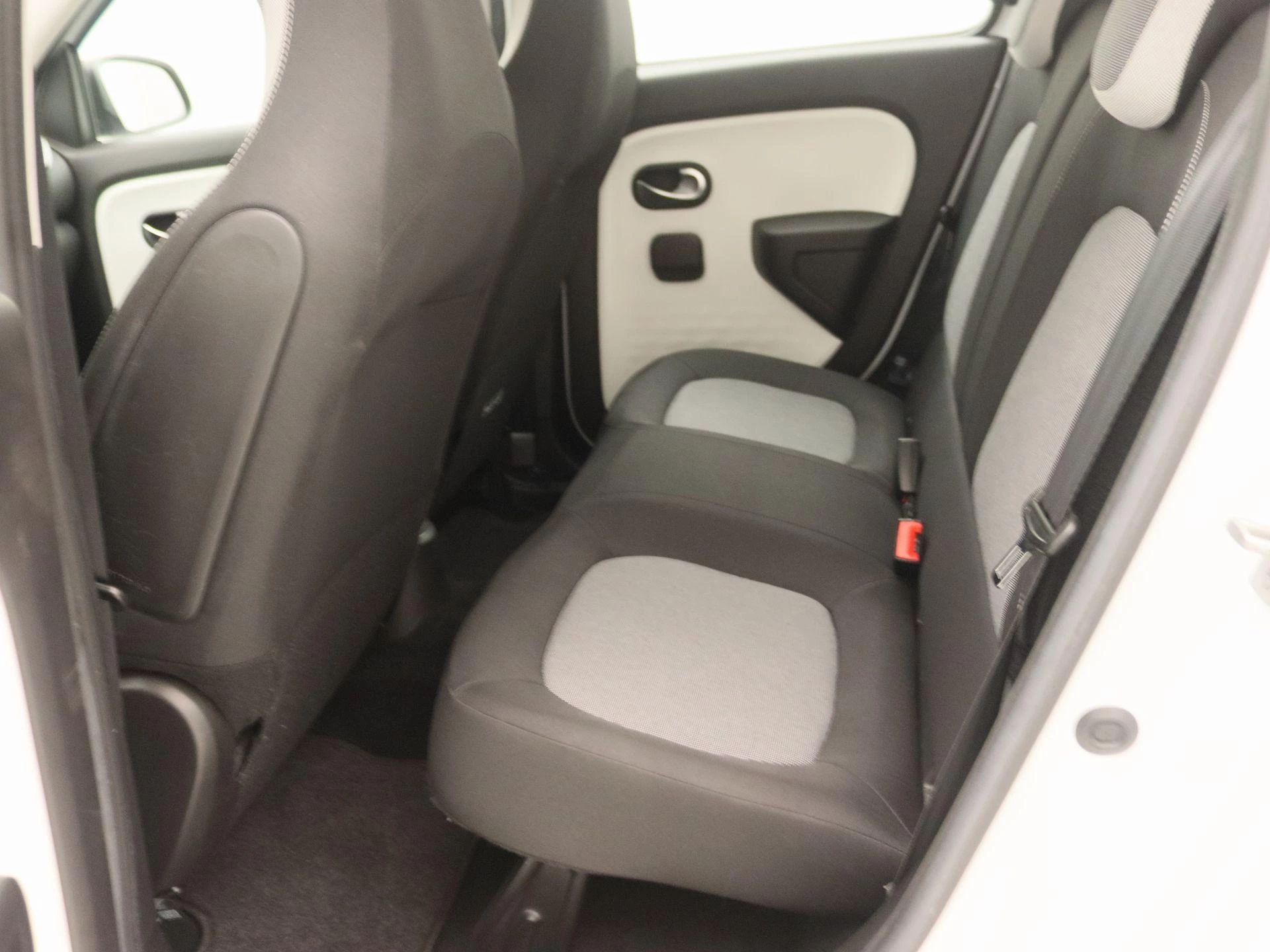 Renault Twingo Z.E. R80 Collection