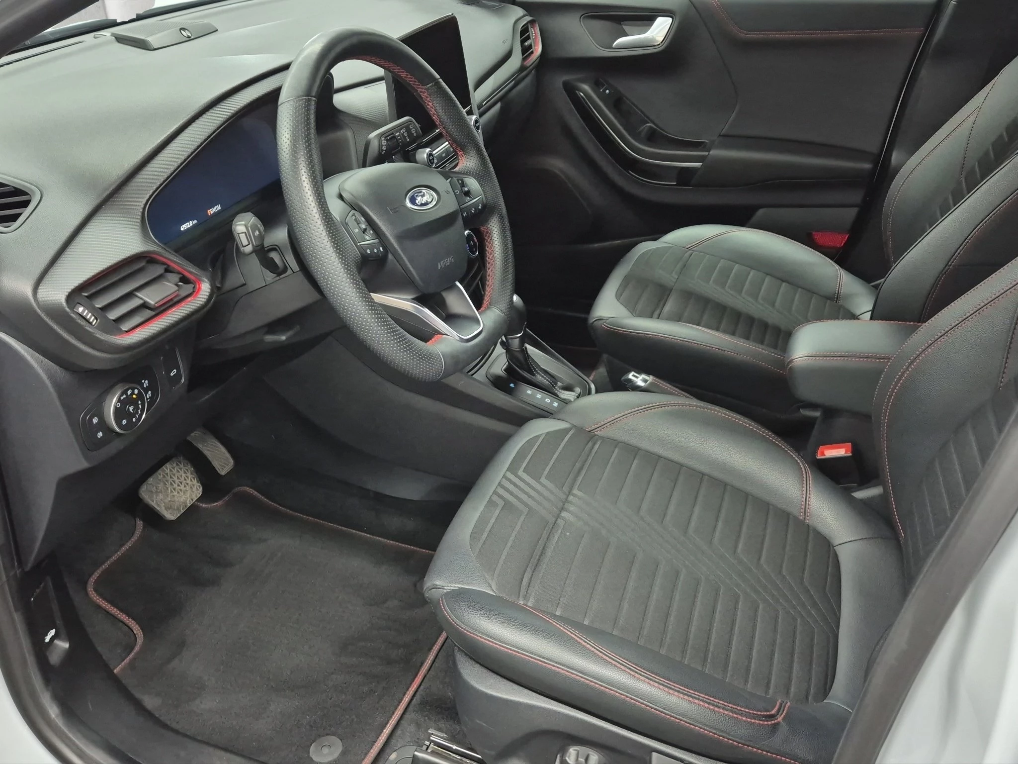 Ford Puma ST-Line X