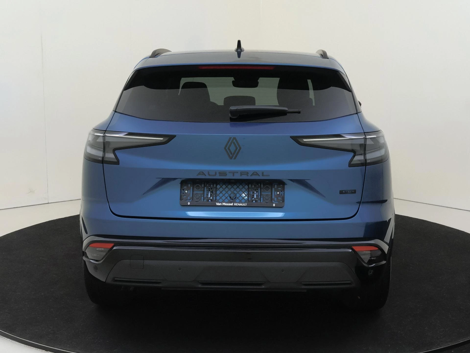 Renault Austral 1.2 E-Tech full hybrid 200 esprit Alpine