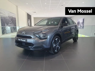 Citroën C4 1.2T You