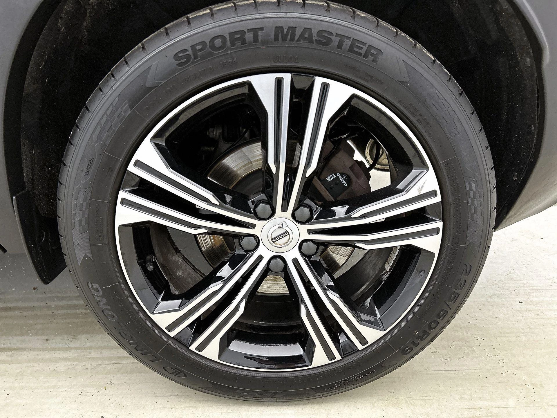 Volvo XC40 1.5 T5 Recharge R-Design