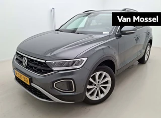 Volkswagen T-Roc 1.0 TSI Life Business 110 PK