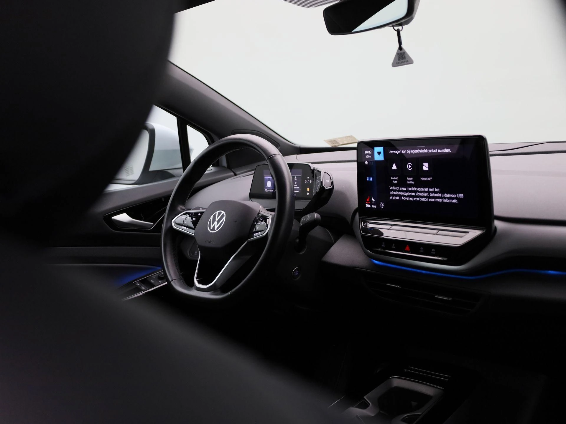 Volkswagen ID.5 Pro 77 kWh 204 PK|