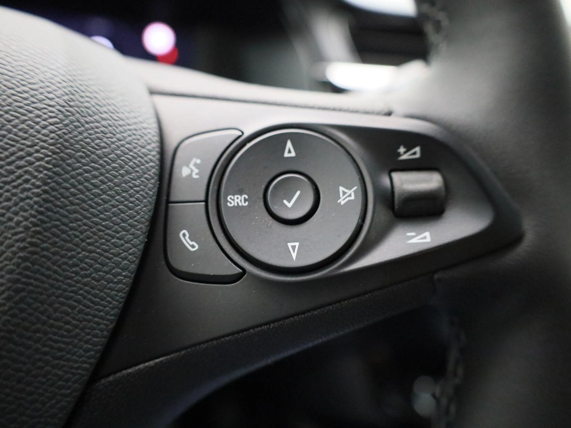 Opel Corsa-e Corsa-e Auto e-Elegance