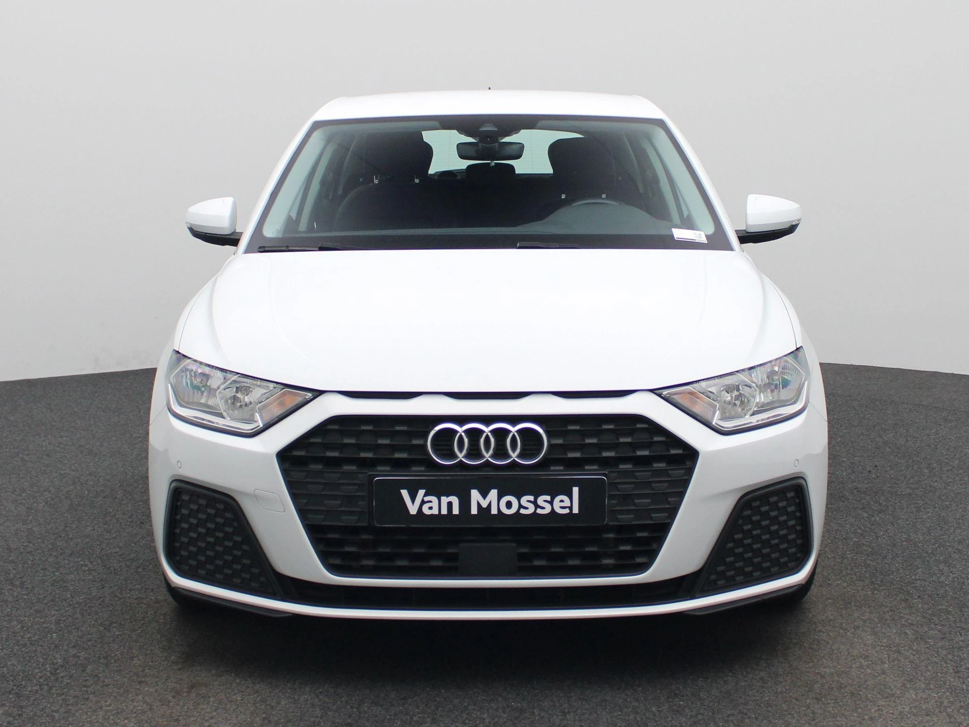 Audi A1 Sportback 1.0 25 TFSI 70kW