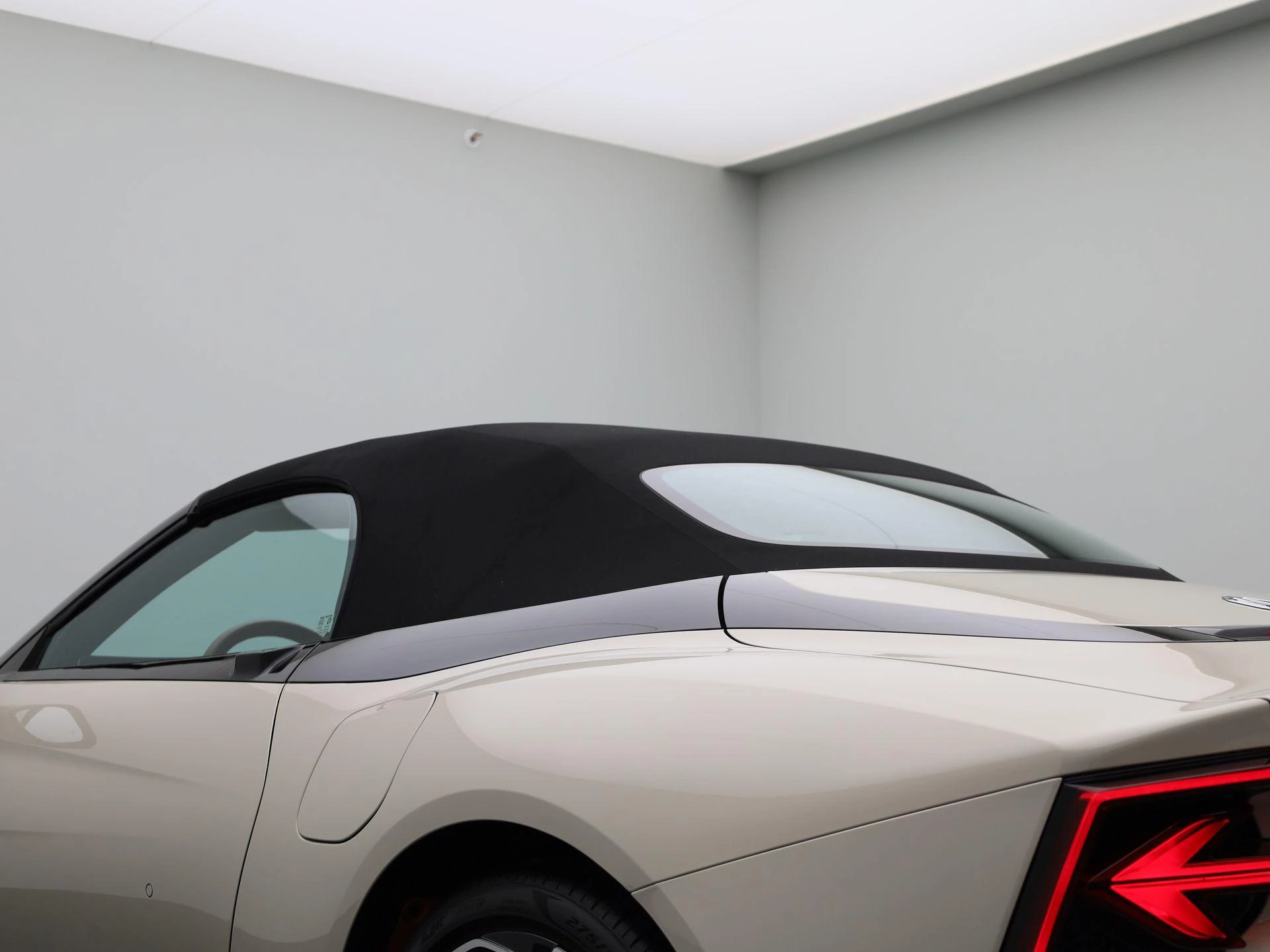 MG Cyberster GT AWD Dual Motor 77kWh
