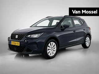 SEAT Arona 1.0 TSI Style 95 PK