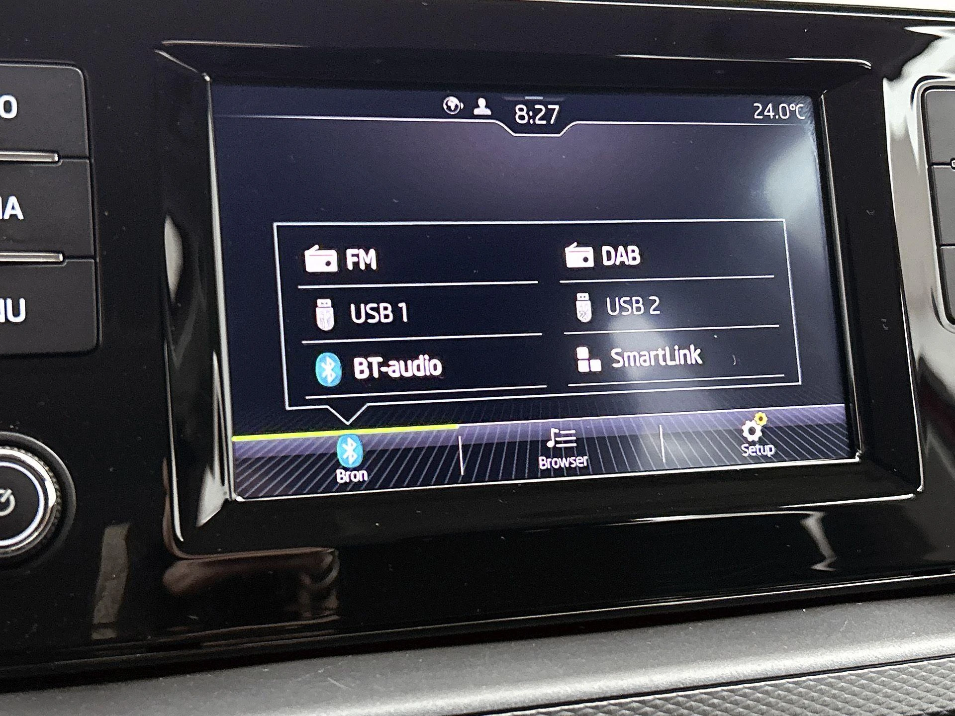 Škoda Kamiq 1.0 TSI Ambition