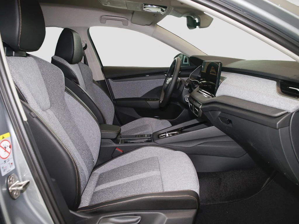 Škoda Octavia Combi Balance 2,0TDI 110kW DSG