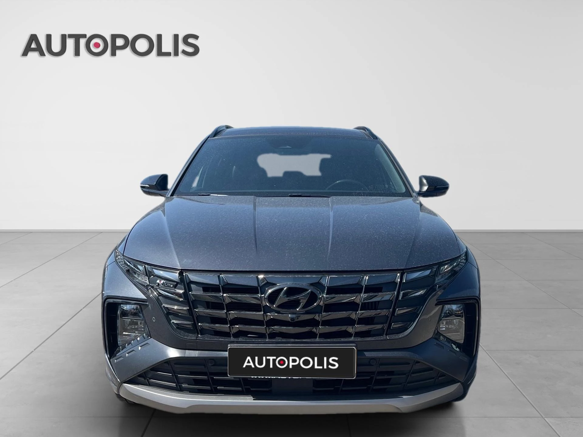 Hyundai Tucson 1.6 T-GDi Plug-in Hybrid Shine N-Line
