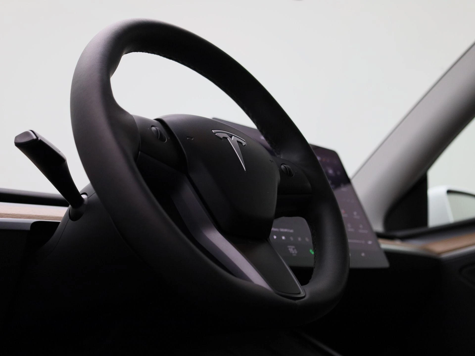 Tesla Model Y Long Range Dual Motor AWD