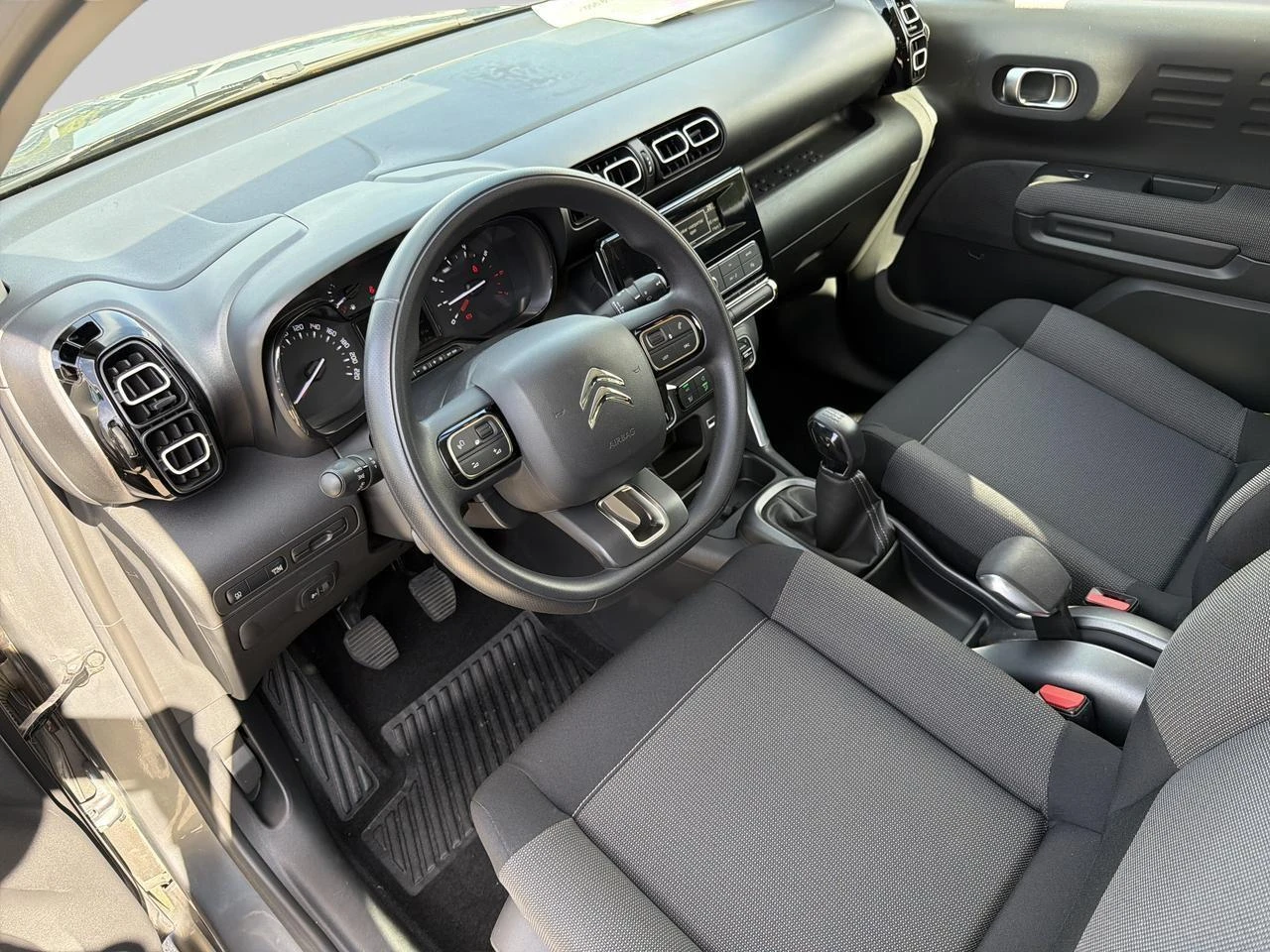 Citroën-C3 Aircross-image-8