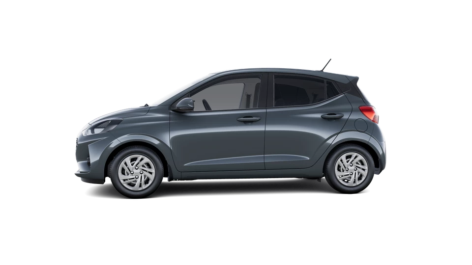 Hyundai i10 1.0 Twist