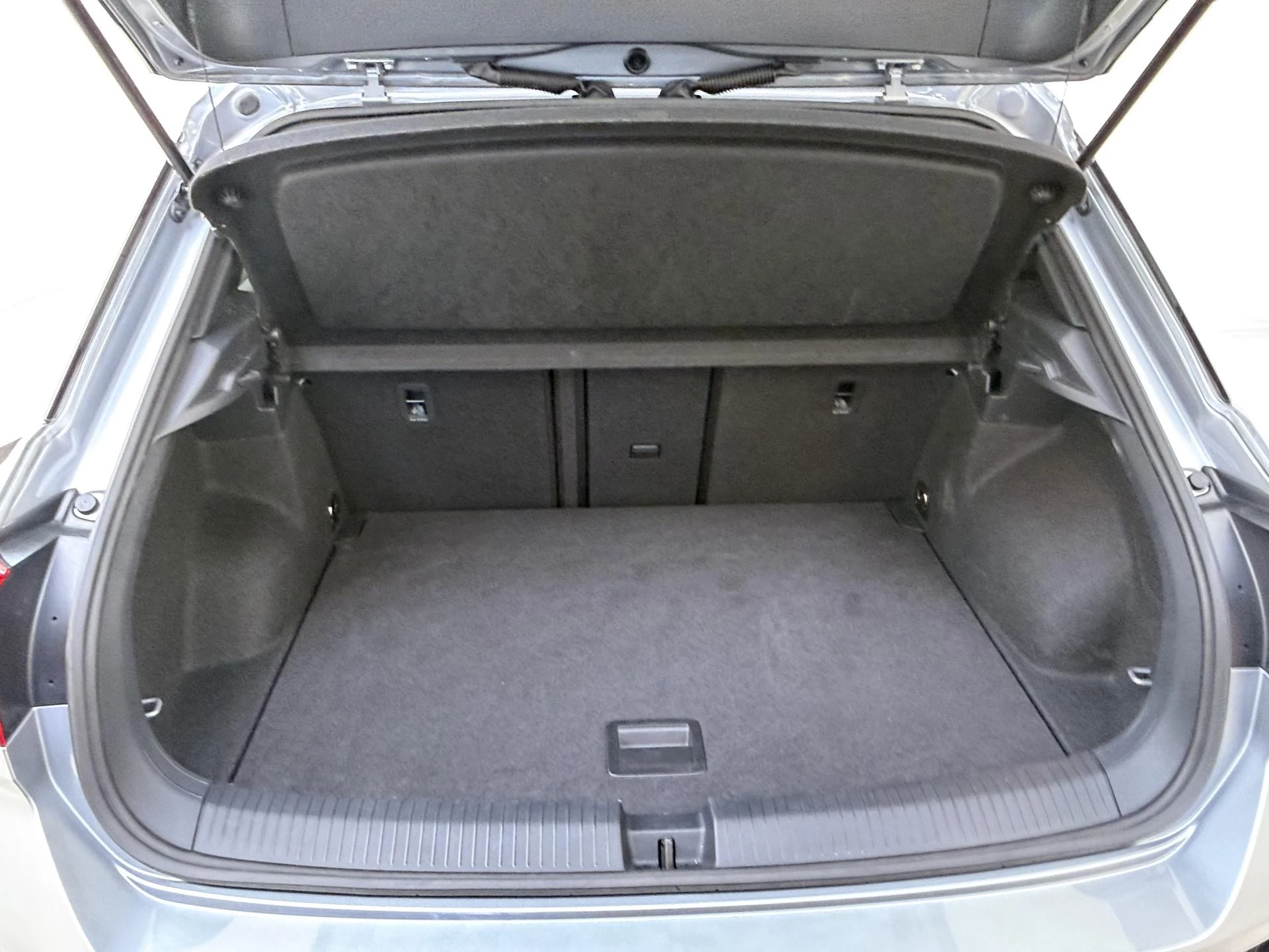 Volkswagen T-Roc 1.5 TSI R-Line Edition
