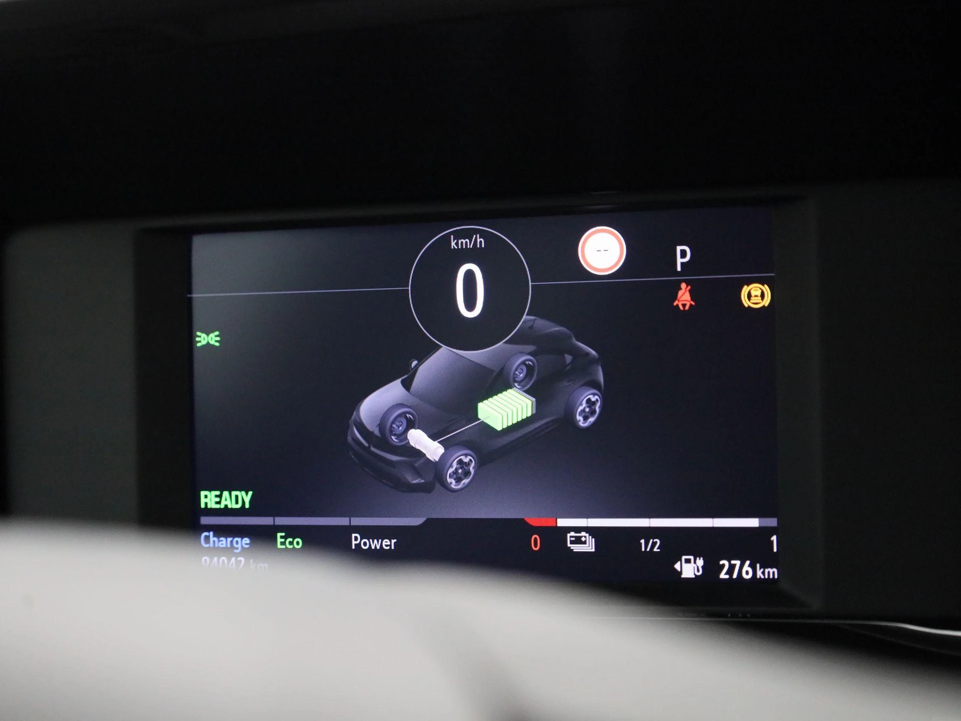 Opel Mokka-e BEV 50kWh e-Edition