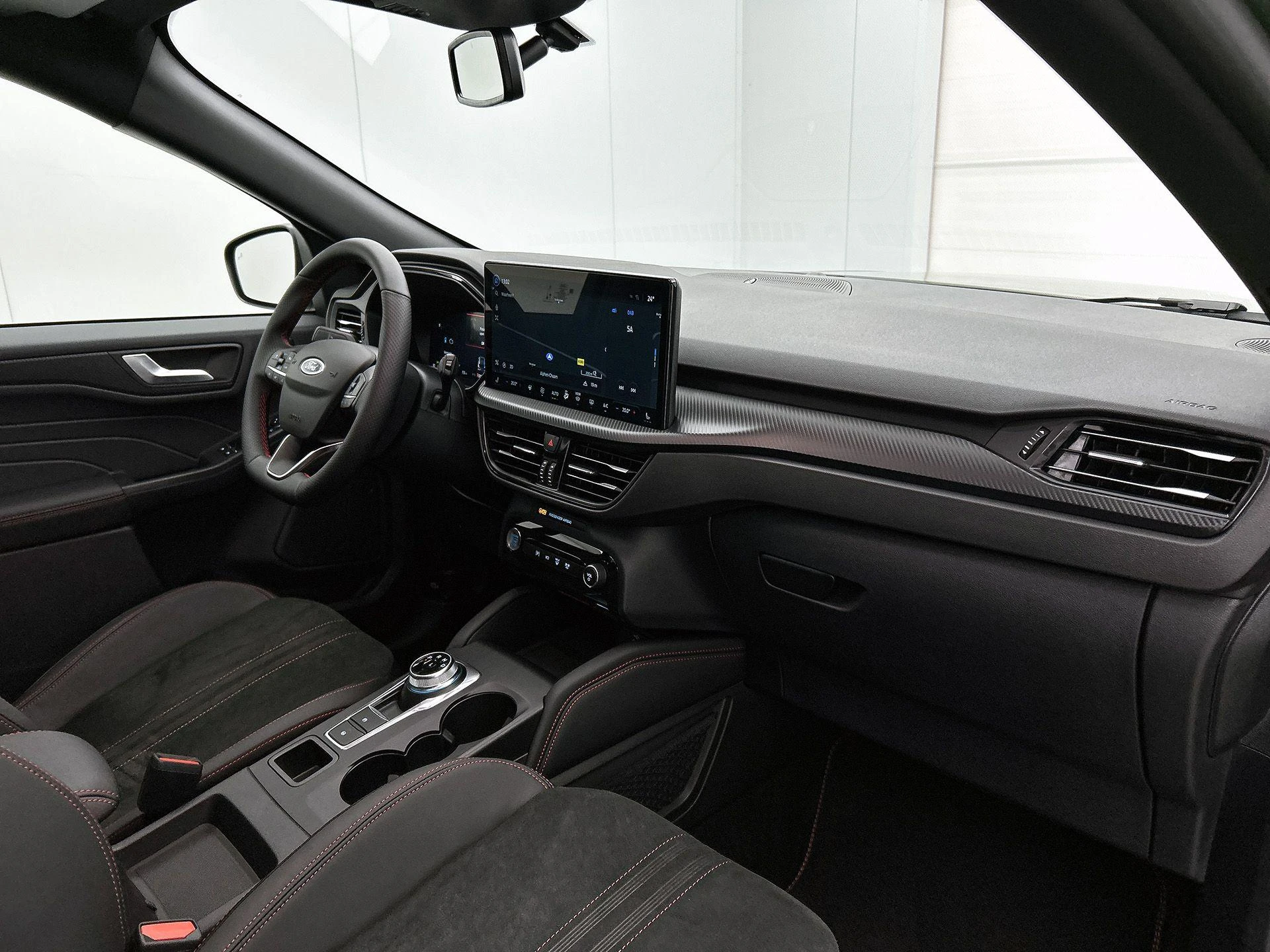 Ford Kuga 2.5 PHEV ST-Line X