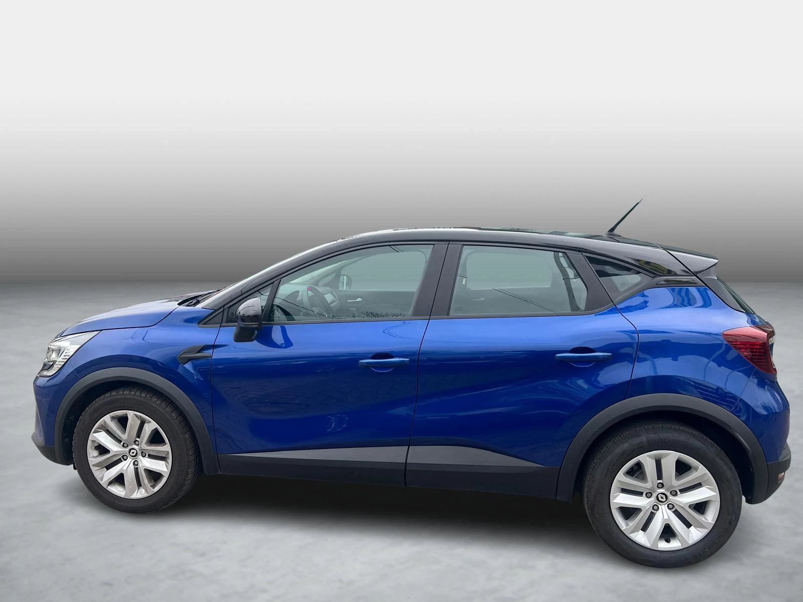 Renault Captur TCe 90 Equilibre