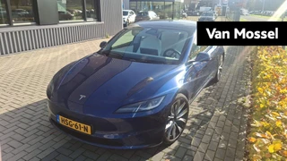 Tesla Model 3 Premium Long Range AWD 78 kWh