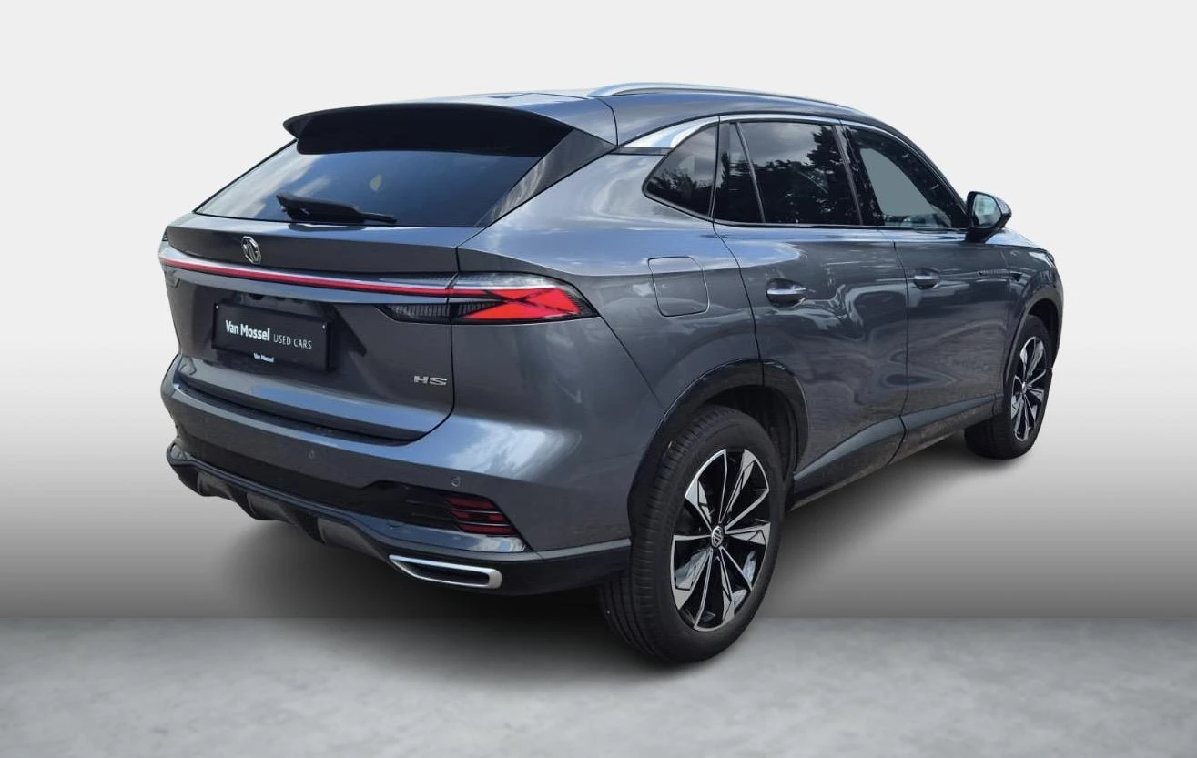 MG HS 1.5T-GDi DCT Comfort