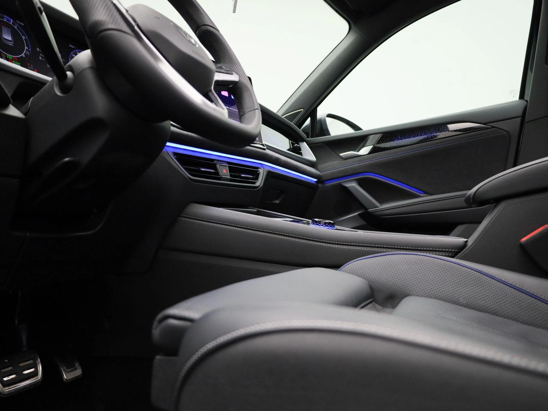 Volkswagen Tayron 1.5 eHybrid R-Line Edition 272 PK|