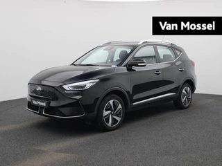 MG ZS EV Standard Range 50kWh Comfort