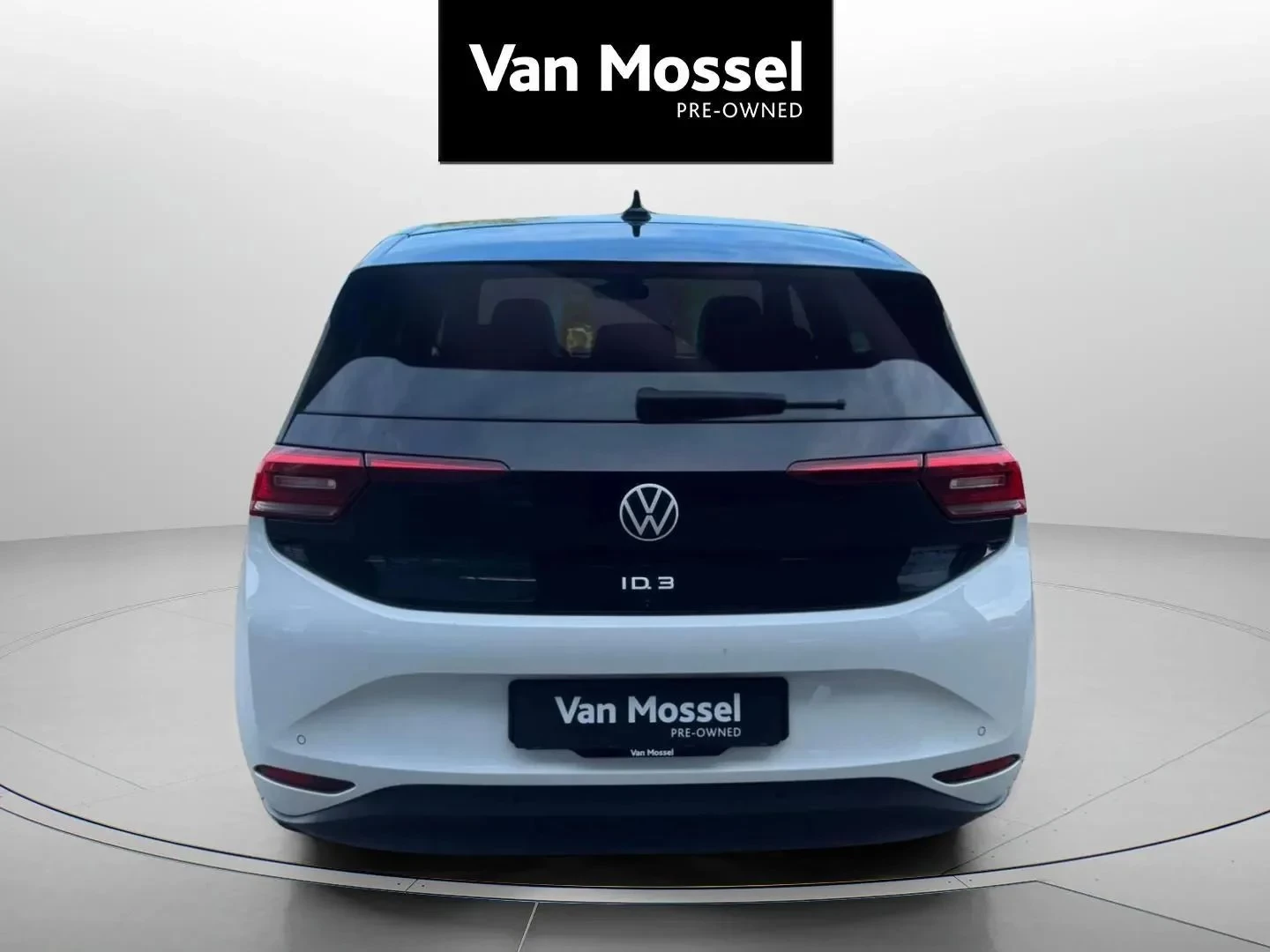 Volkswagen ID.3 Pro Performance