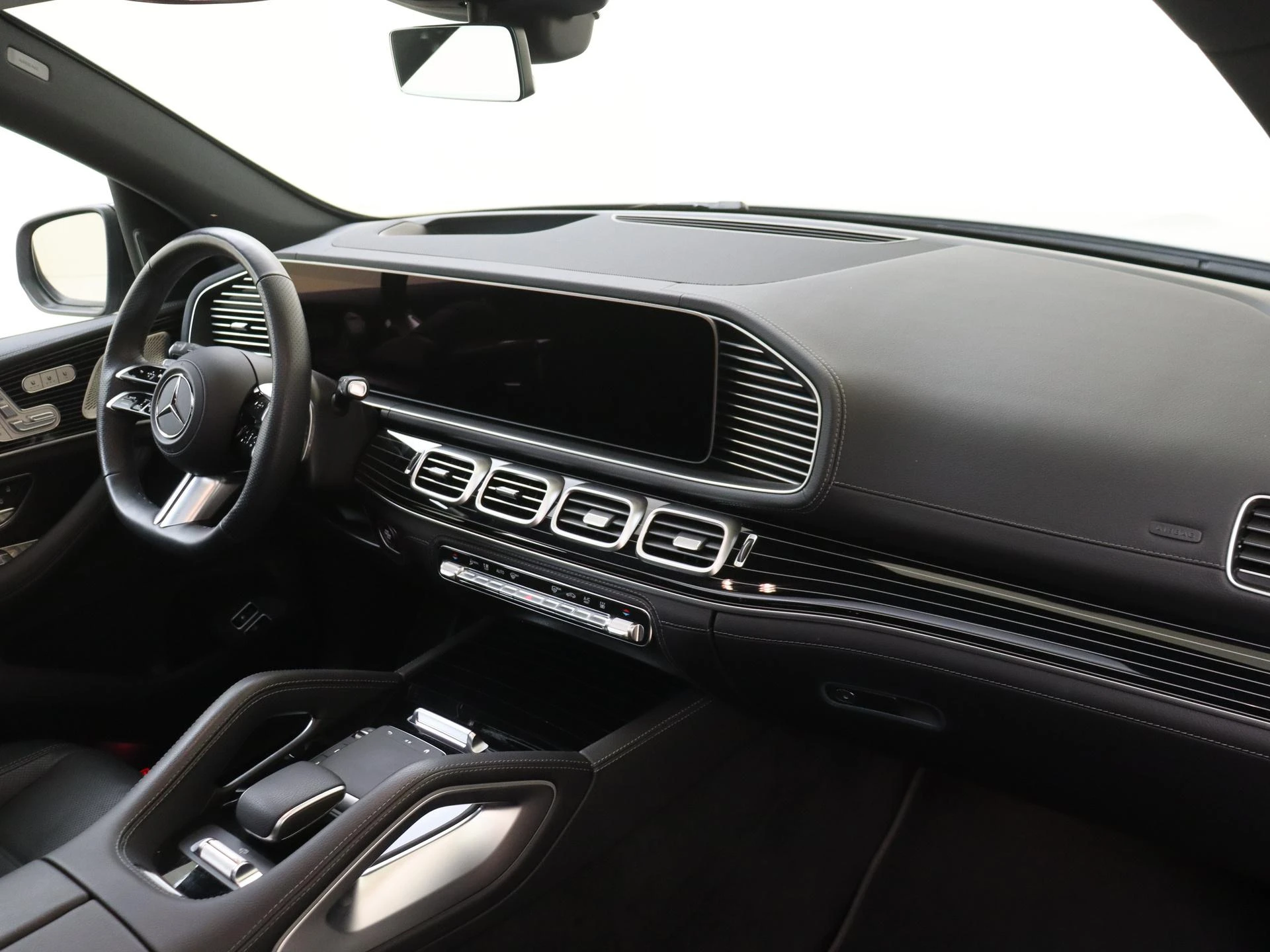 Mercedes-Benz GLE 400 e 4MATIC AMG Line Premium Plus