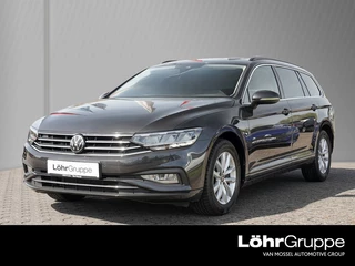 Volkswagen Passat Variant 1.5 TSI DSG Business *LED*AHK*Navi*App-Connect*ACC*PDC*Front-Assist*Climatronic*Sitzh