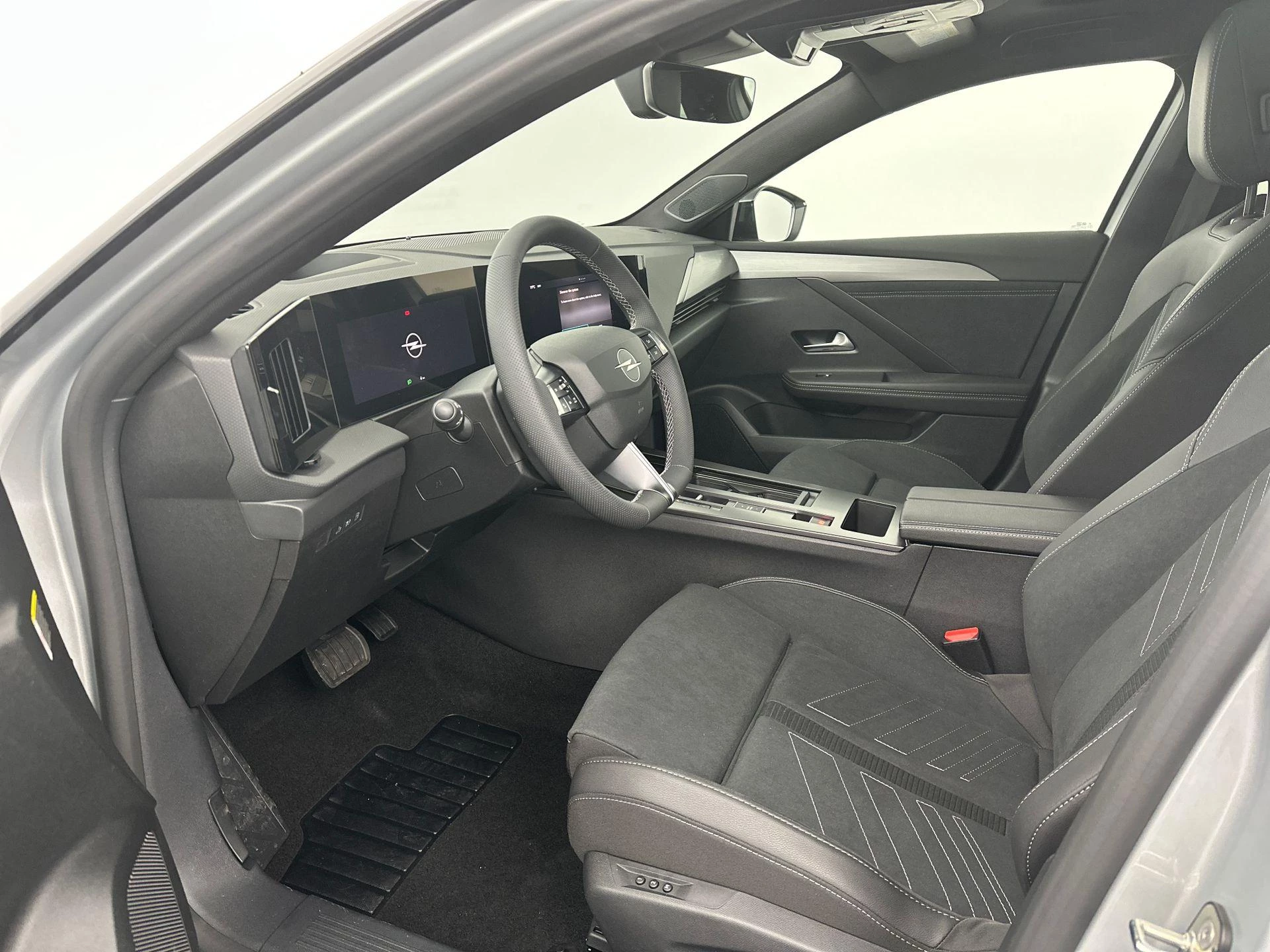 Opel Astra Sports Tourer 1.6 Turbo Plug In Hybrid Ultimate
