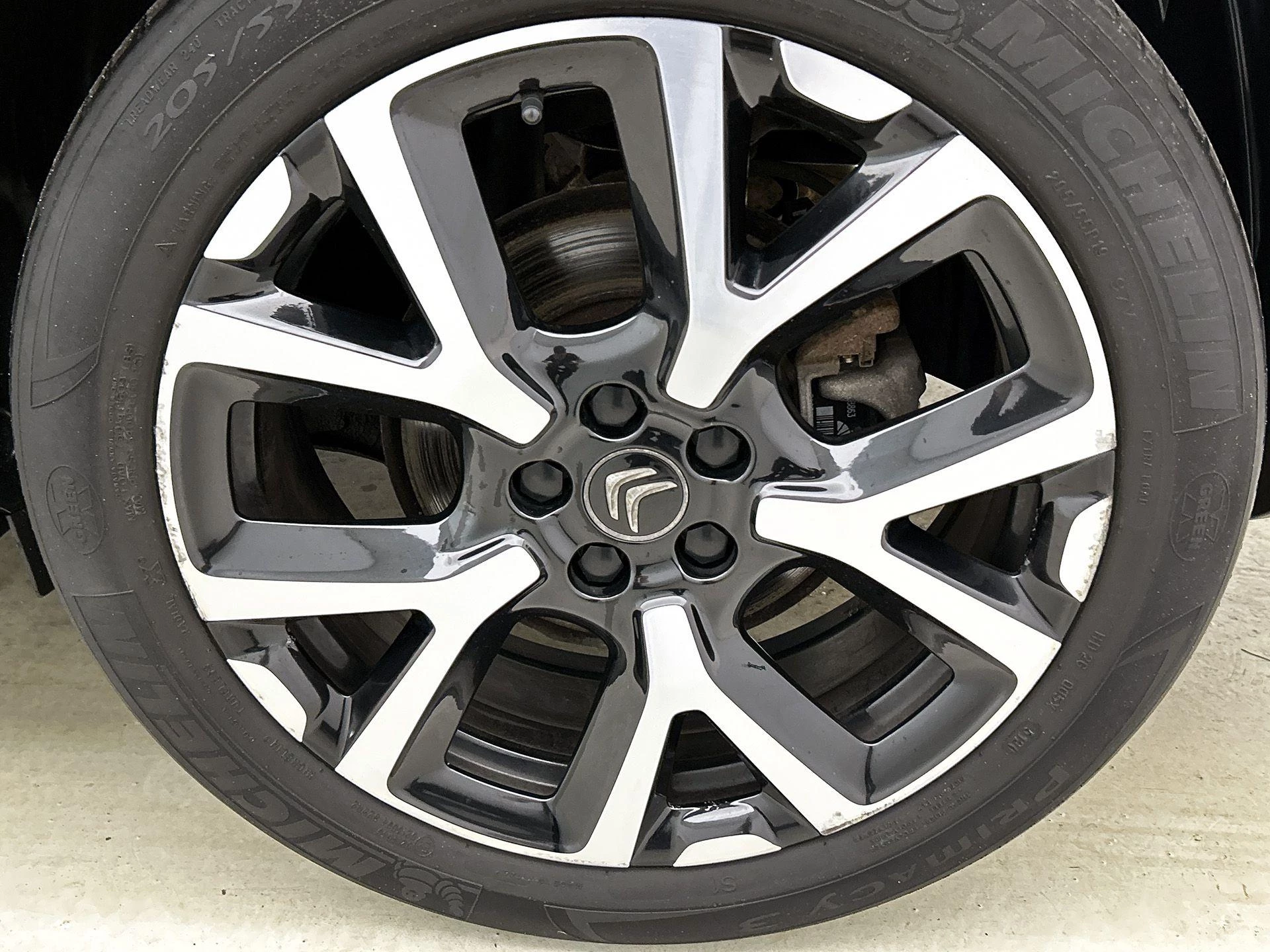 Citroën-C5 Aircross-image-30