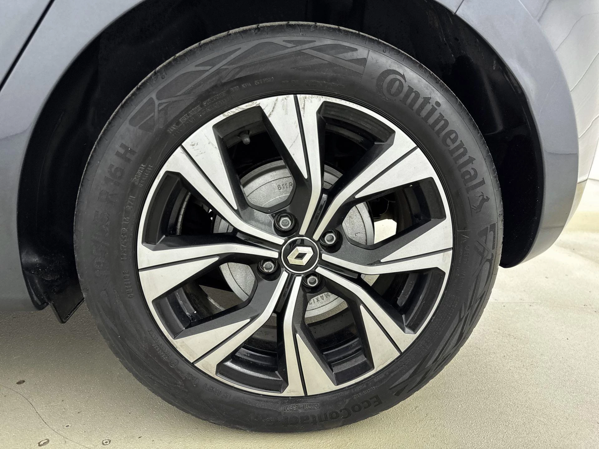 Renault Clio 1.6 E-Tech Hybrid 140Pk Business Zen