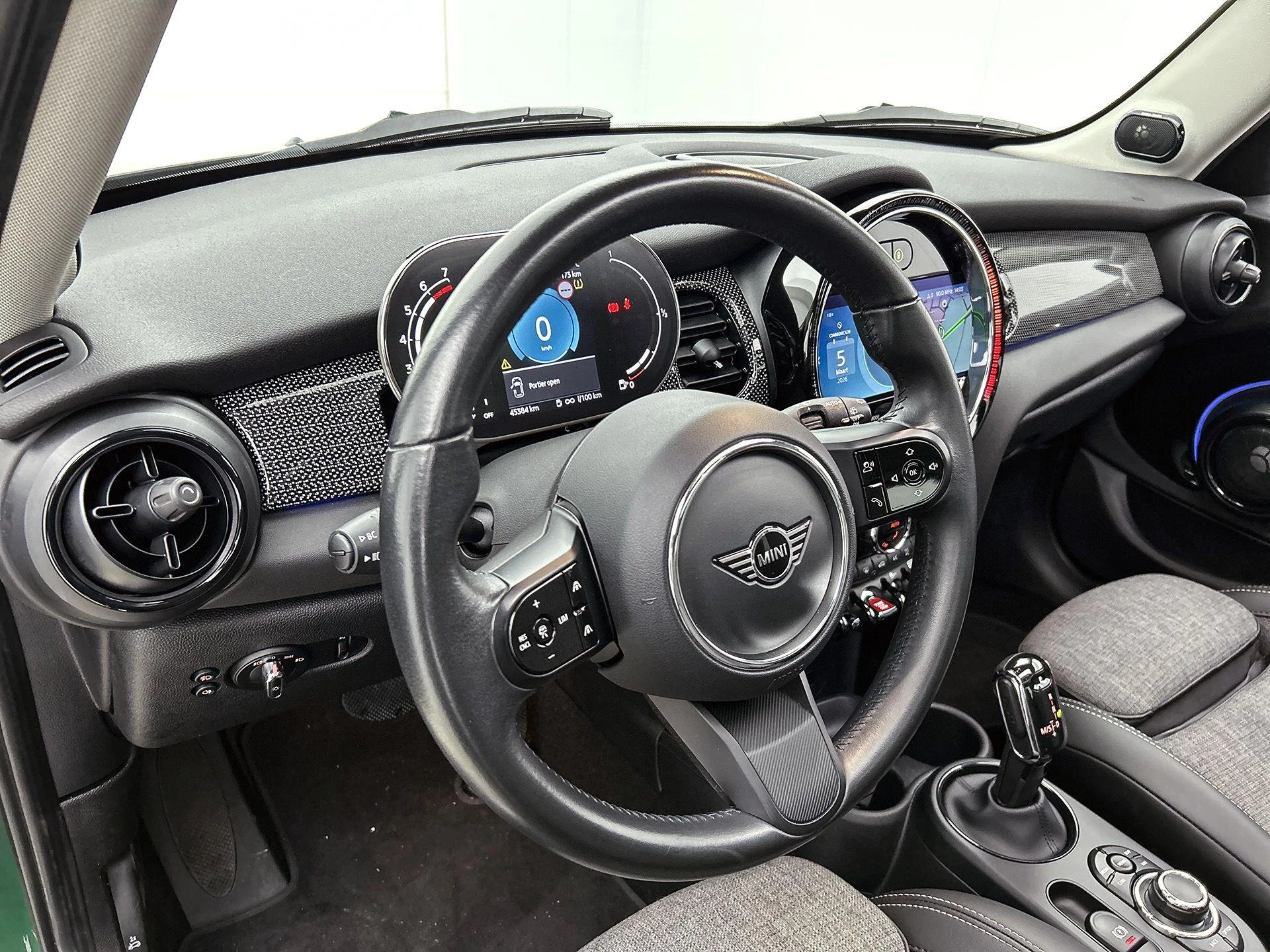 MINI-Cooper S-image-21