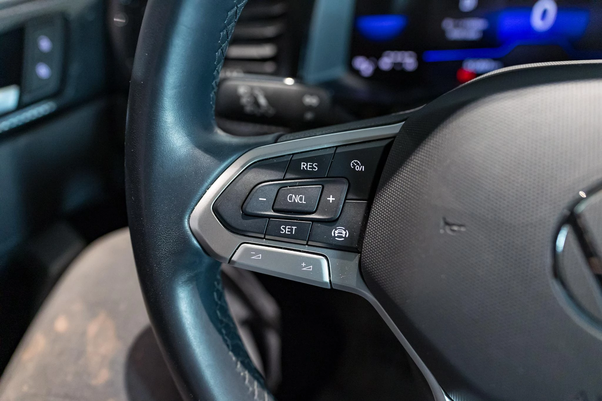 Volkswagen Polo 1.0 TSI Life Business | Carplay | Cruise Control