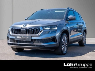 Škoda Karoq 1.5 TSI DSG Tour Matrix, AHK, Navi