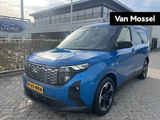 Ford E-Transit Cour. Limited 44 kWh