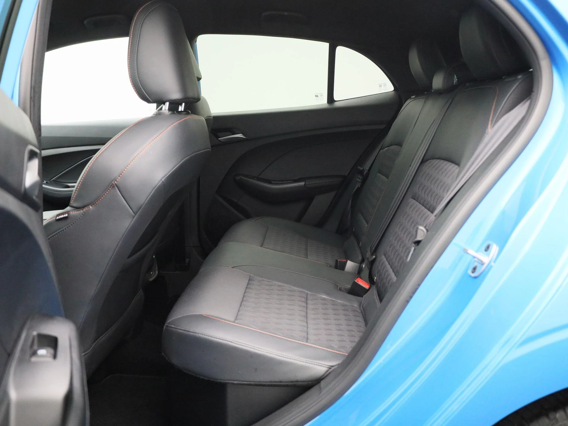 MG MG3 1.5 Hybrid+ Luxury