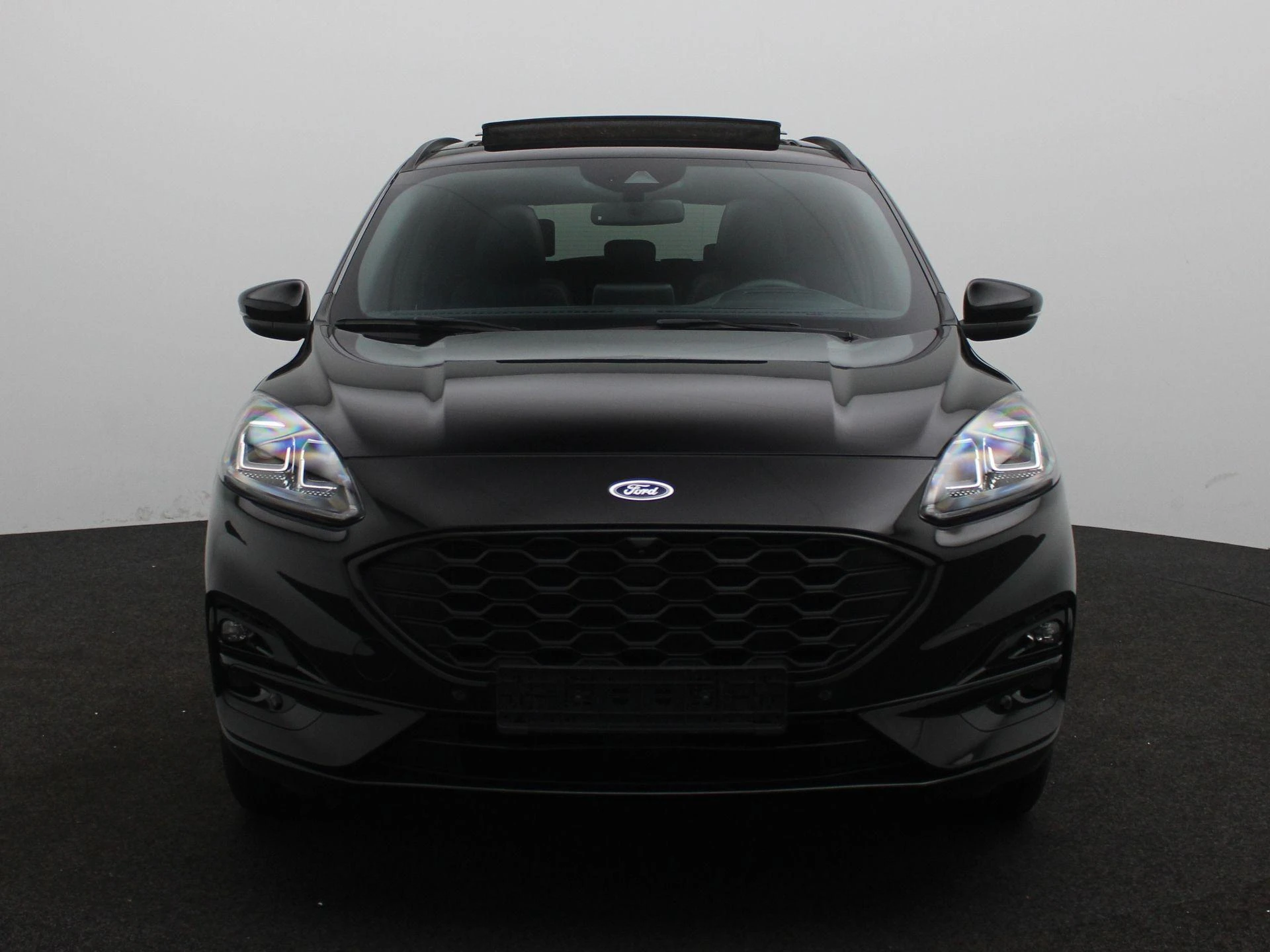 Ford Kuga 2.5 PHEV ST-Line