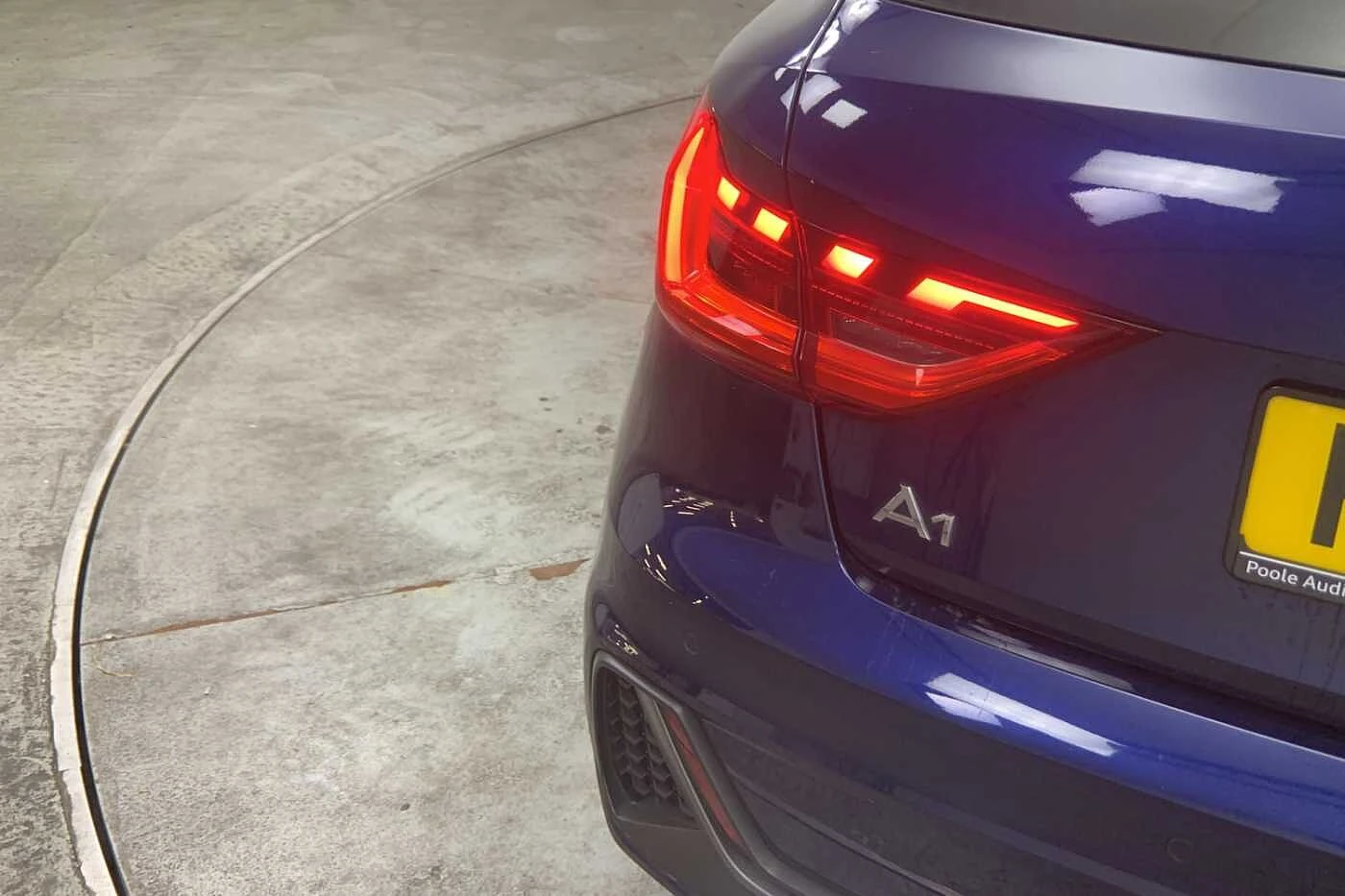 Audi-A1 Sportback-image-31
