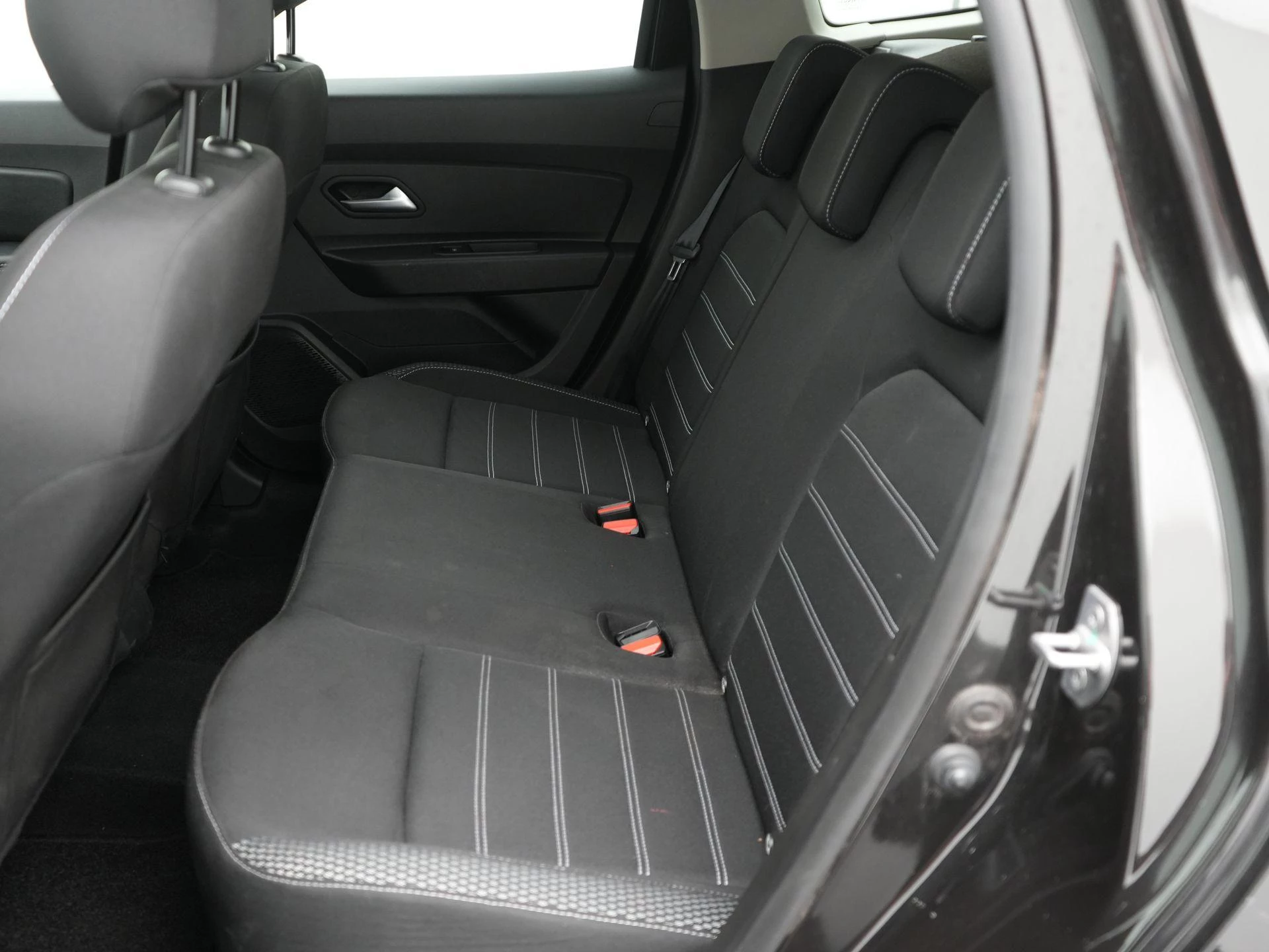 Dacia Duster 1.3 TCe Prestige