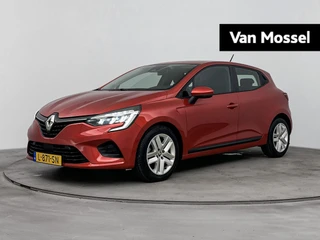 Renault Clio 1.0 TCe Zen